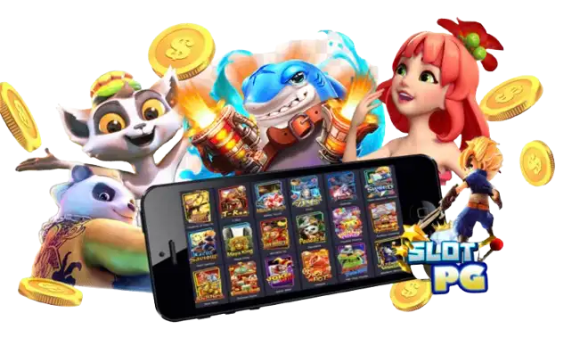 auto pgslot